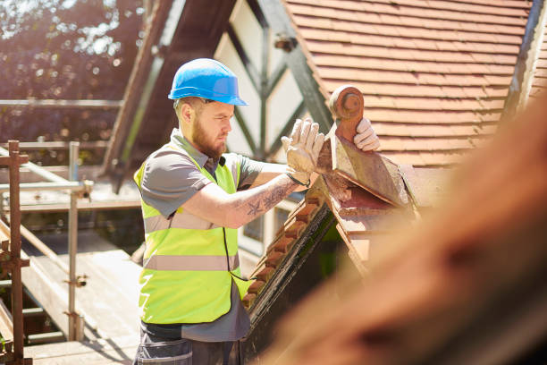 Quick and Trustworthy Emergency Roof Repair Services in Hollidaysburg, PA